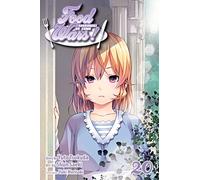 Food Wars!: Shokugeki no Soma, Vol. 20 Volume 20