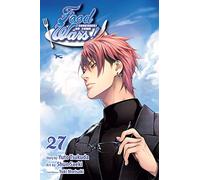 Saeki, Shun - Food Wars!: Shokugeki no Soma, Vol. 27: Volume 27