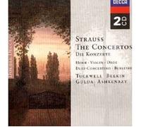 SÄMTLICHE KONZERTE (GA) 2 CD NEW