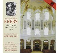 Sämtliche Orgelwerke Vol.1;Holzhay-Org