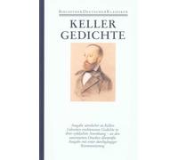 Sämtliche Werke.: Gedichte: Band 1: Gedichte