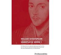 Sämtliche Werke: Zweisprachige Ausgabe. 2 Bände (Zweitausendeins Klassikeredition)