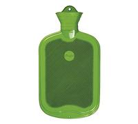 Sänger 2L Hot Water Bottle (Apple Green)