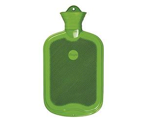 Sänger 2L Hot Water Bottle (Apple Green)