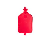 Sänger 3 Litre Rubber Hot Water Bottle Extra Large Hot Water Bottle, Heat Therapy, Assorted Colours