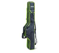 SAENGER basic rod bag rod bag 130 cm-190 cm 2-4 compartments rod bag case