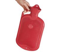 Handy Handle 2.0L Plasticiser Free Sänger Hot Water Bottle