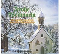 Sängerknaben vom Wienerwald - Frohe Weihnacht / Vinyl record [Vinyl-LP]