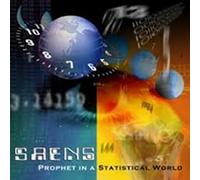 Saens - Prophet In A Statistical World