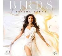 Saenz,Serena - Serena Sáenz: Birds