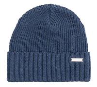 Sätila - Recycle Denim - Beanie size One Size, blue