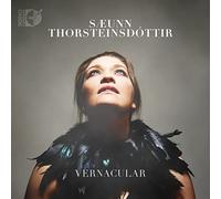 Saeunn Thorsteinsdottir - Vernacular