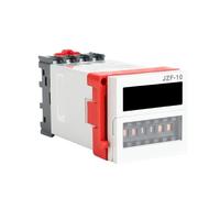 SAEVVCJWW Forward and reverse JZF-10 9.9 points 99 points 99S 220V/380V automatic cycle time relay(99M stop 99M AC380V)