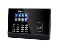 SAeWare s for Employees Small Business, M300 Fingerprint Identification Attendance Machine Card Swiping System Biometric,