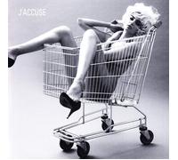 Saez J'accuse (CD)