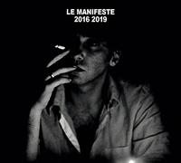 Saez - Le Manifeste 2016-2019..