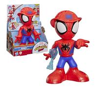 SAF DANCE N RESCUE SPIDEY