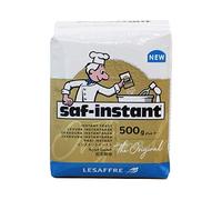Lesaffre Saf-Instant Gold The Original Osmotolerant Yeast 500g