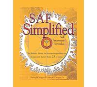 SAF Simplified: Self Awareness Formulas