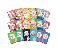 Safar Islamic Studies Bundle Set | Learn about Islam Series| 18 Books