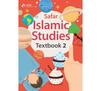Safar Islamic Studies Textbook 2 & Workbook 2