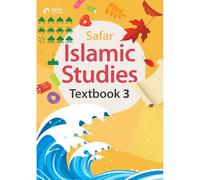 Safar Islamic Studies Textbook 3 and Workbook 3