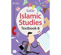 Safar Islamic Studies Textbook : Level 6