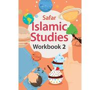 Safar Islamic Studies Workbook: Level 2