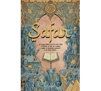 Safar, l'histoire du Coran en Europe