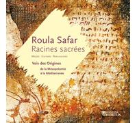 Safar/Mindy - Racines Sacrees