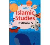 Safar Publications - Illustrated Textbook 5 - Islamic Studies Series