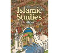 Safar Publications - Illustrated Textbook 8 - Islamic Studies Series [Paperback] Hasan Ali [Paperback] Hasan Ali [Paperback] Hasan Ali [Paperback] Hasan Ali [Paperback] Hasan Ali