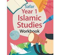 Safar Year 1 Islamic Studies Workbook