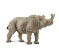 Safari 100084 Prehsitoric World Megacerops Minature