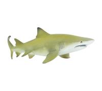 Safari 100097 Sea Life Lemon shark Minature
