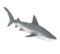 Safari 100099 Sea Life Gray Reef shark Minature