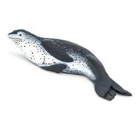 Safari 100129 Sea Life Leopard Seal Minature