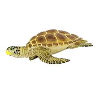 Safari 220229 Loggerhead Turtle Animal Figure
