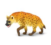 Safari 222629 Hyena , Yellow