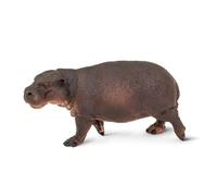 Safari 229229 Wildlife Pygmy Hippo Miniature