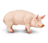Safari 235229 Boar Animal Figure