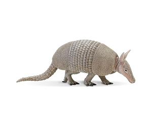 Safari 262829 Armadillo Animal Figure