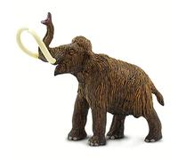 Safari 279929 Woolly Mammoth Dinosaur Miniature