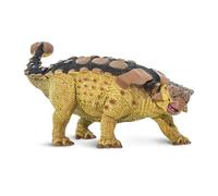 Safari 306129 Prehsitoric World Ankylosaurus Minature