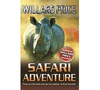 Safari Adventure