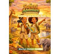 Safari Adventure: Exploring the Animals of Kenya
