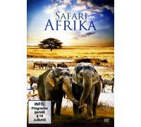 Safari - Africa (German Release, Special Edition)