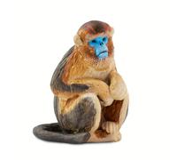 Safari Animal Noseless Jumpsuit S100321