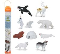Safari Arctic Toob