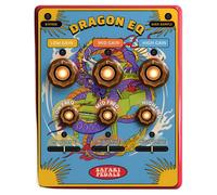 Safari Audio Dragon EQ